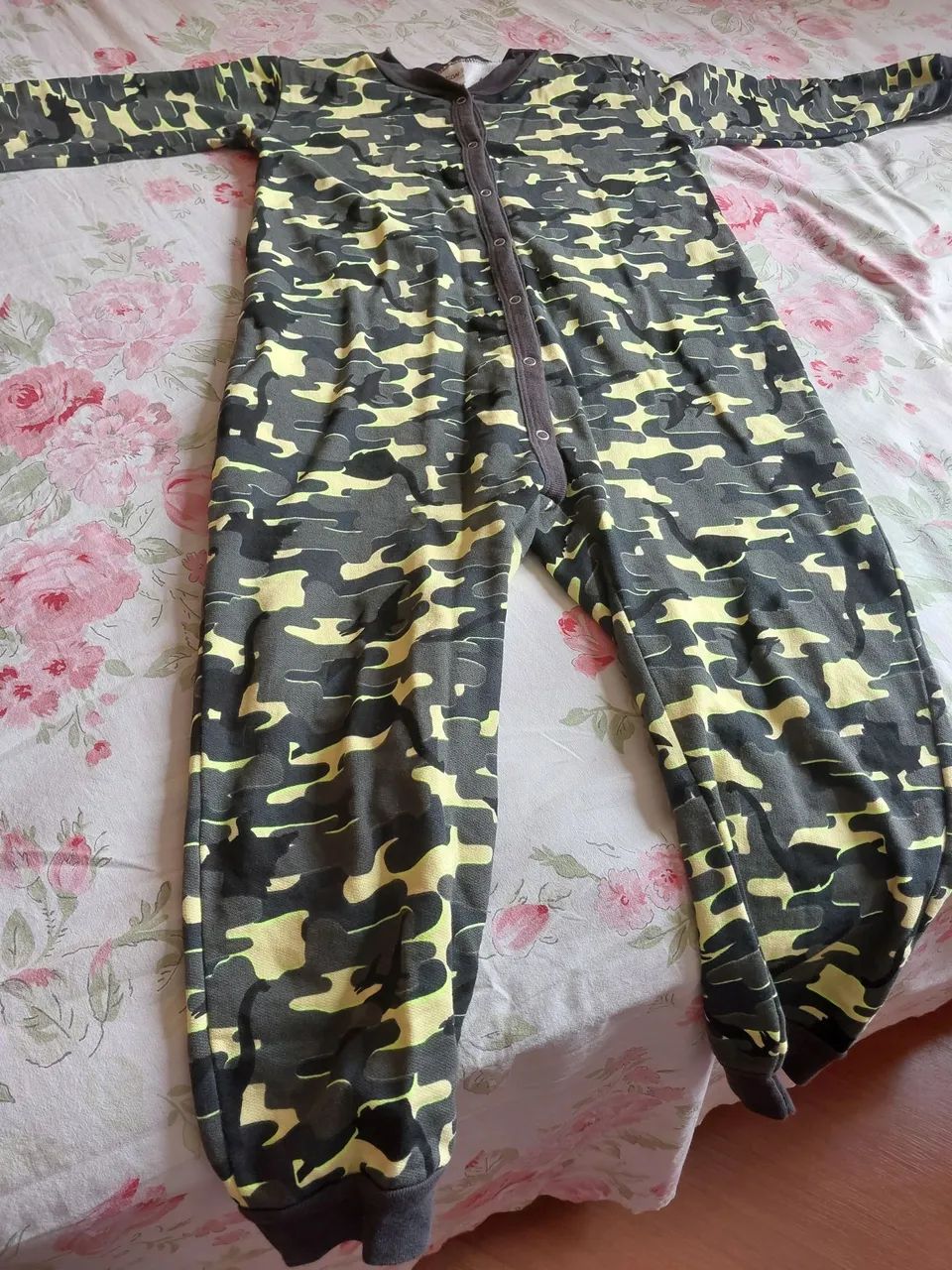 PIJAMA MASCULINO  - Foto 3