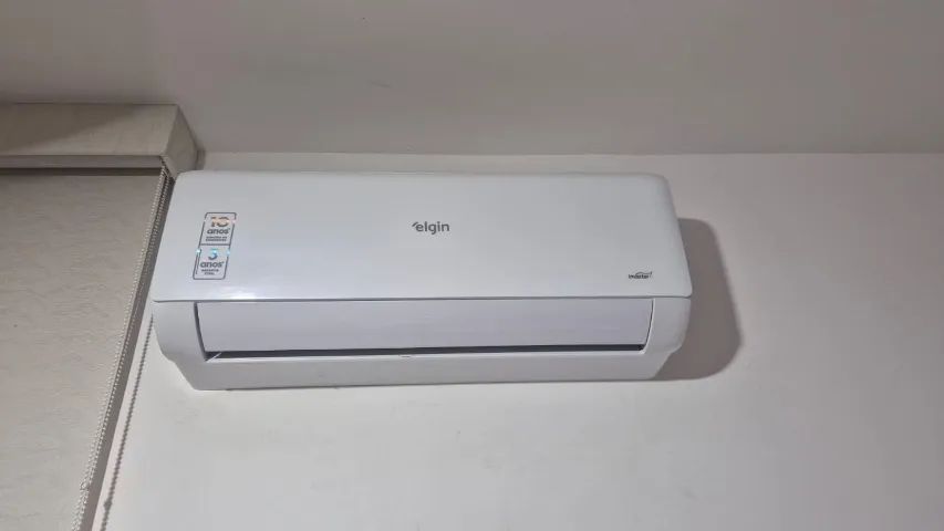 Ar condicionado split Elgin Inverter
