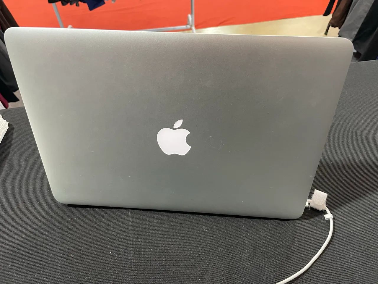MacBook Air 2015 i5 SSD ENTREGO PARCELO  - Foto 2