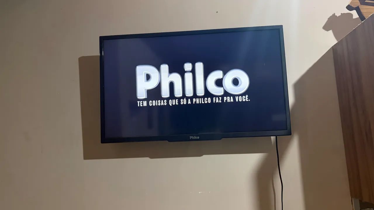 Televisão 32 polegadas 