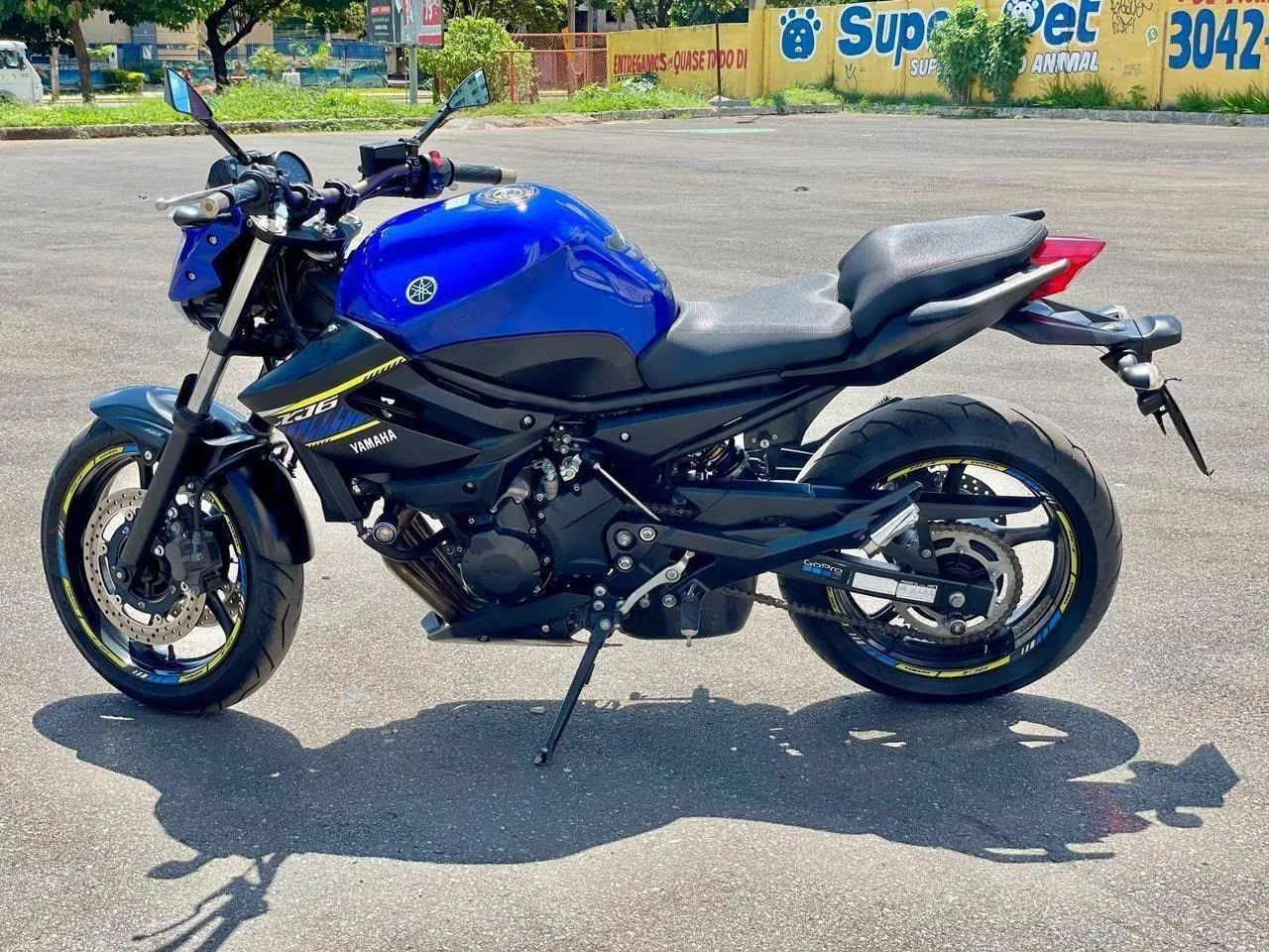 XJ 6 N 2018  - Foto 5
