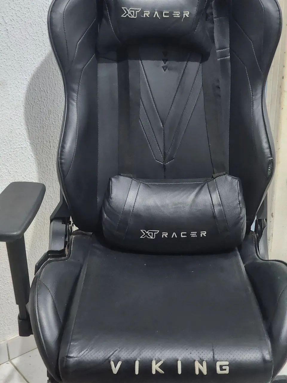 Cadeira gamer - Foto 3