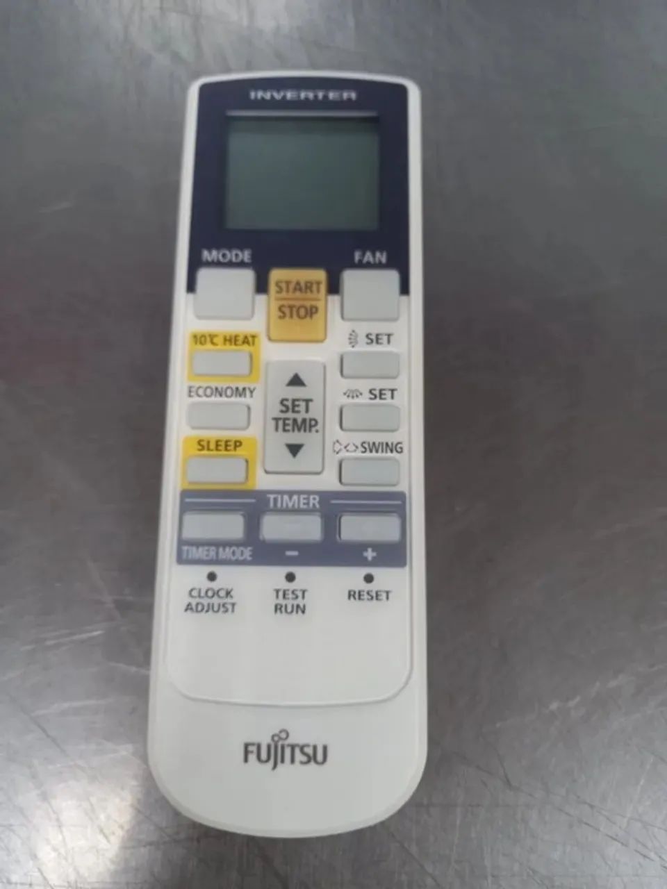 2 Controles Fujitsu NOVOS - Foto 2