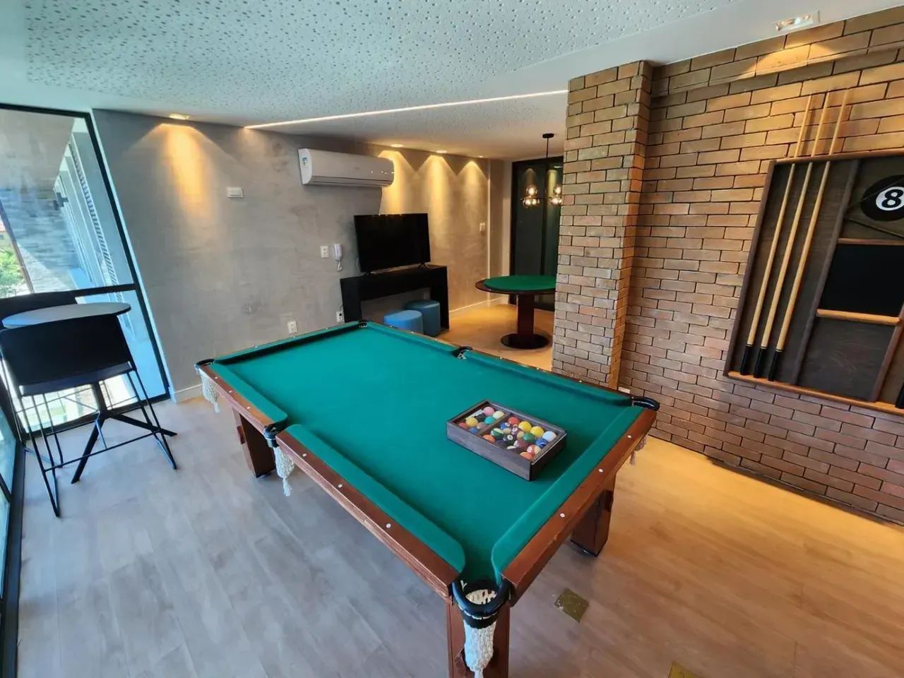 SUNNY HALL - PORTO DE GALINHAS LOFT - Foto 5