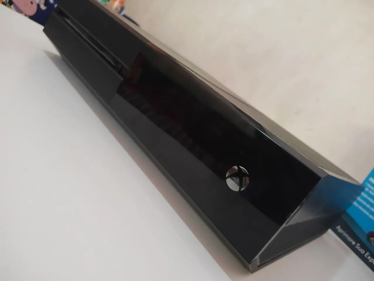 Xbox One Fat + Headset  - Foto 3