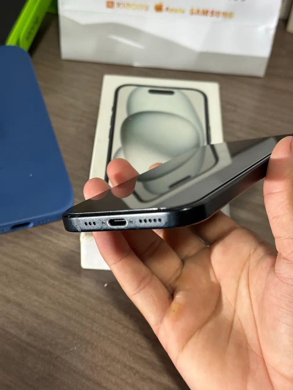 iPhone 15 | 128gb - Foto 4