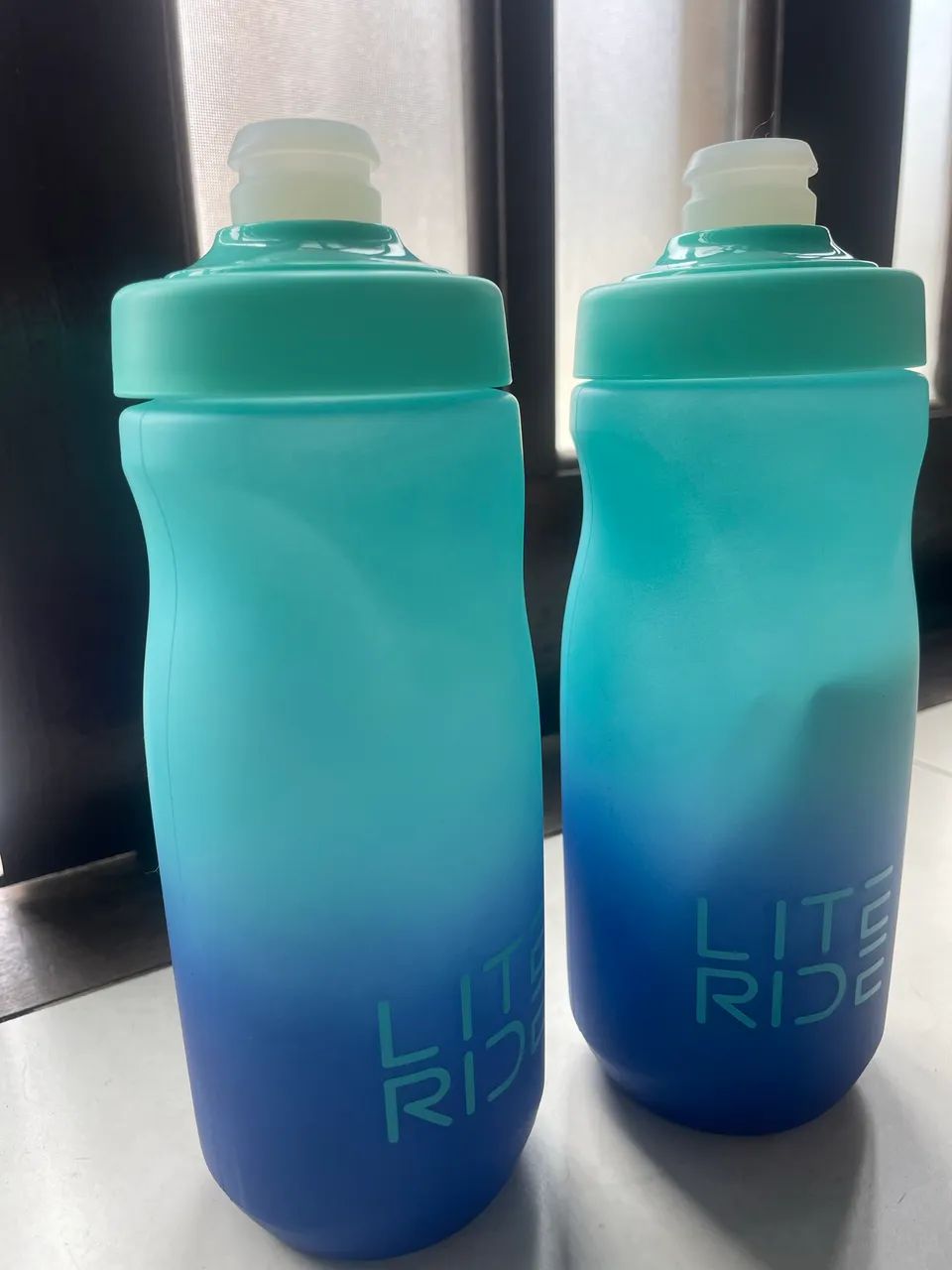 Garrafinhas Lite Ride 610ML - Foto 3