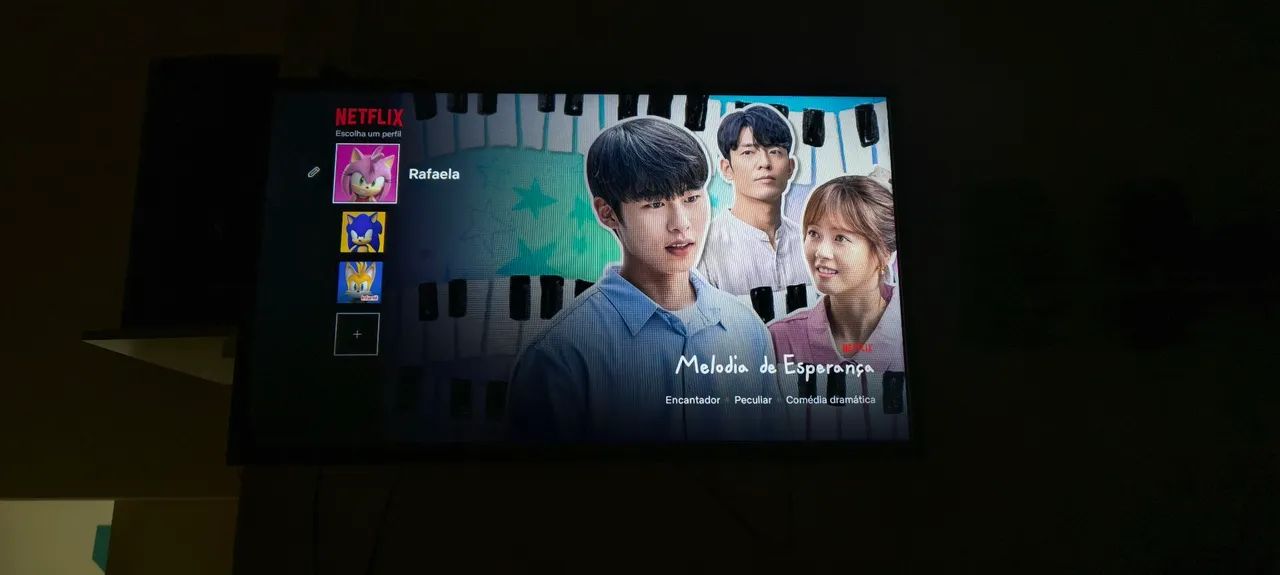 Smartv Philips 32" - Foto 2