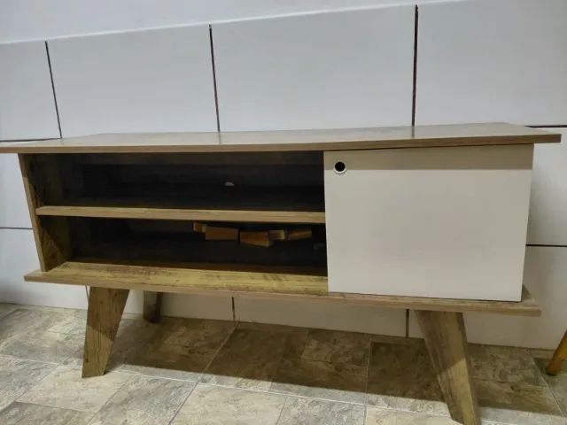 Rack para TV Sala  - Foto 3