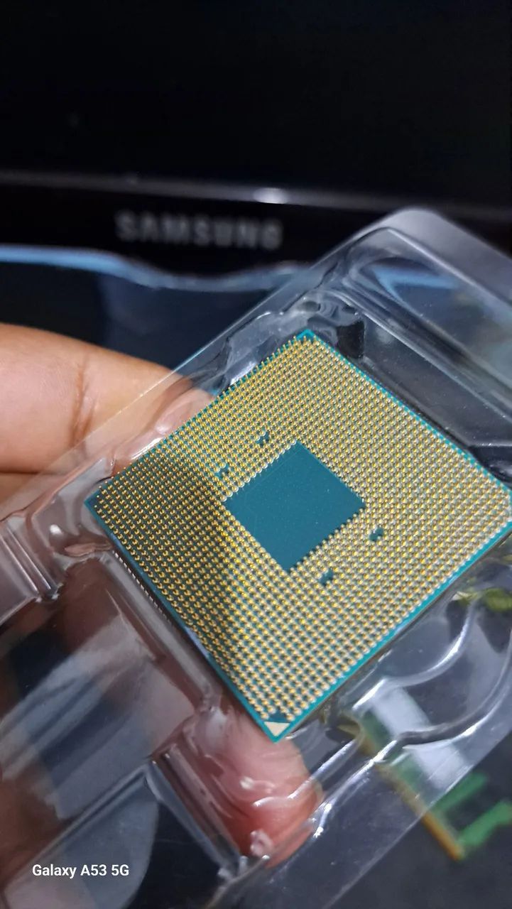 Ryzen 5 1400 - Foto 2
