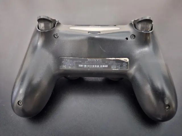 Controle Ps4 - Foto 2