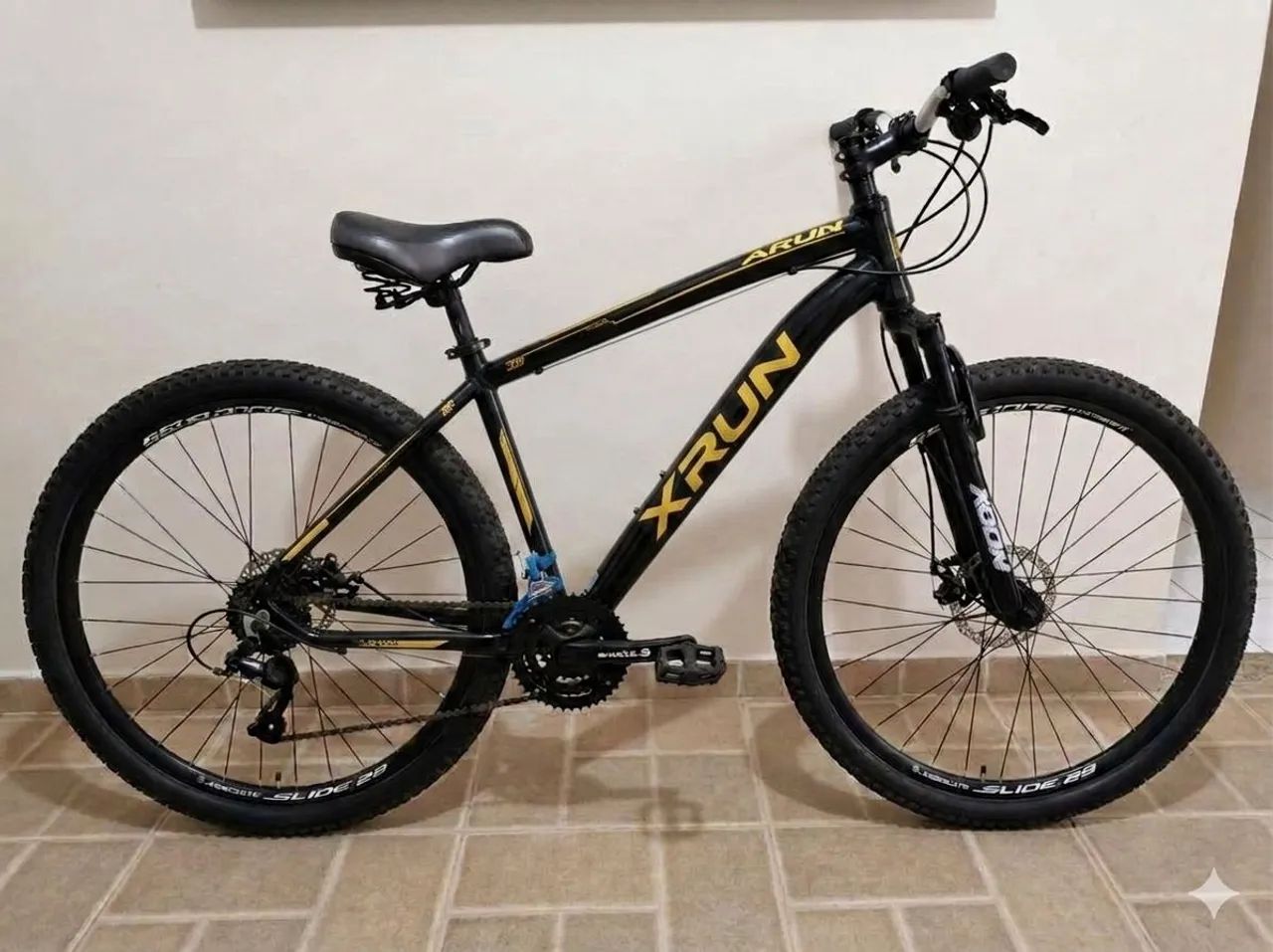 Bike xnur