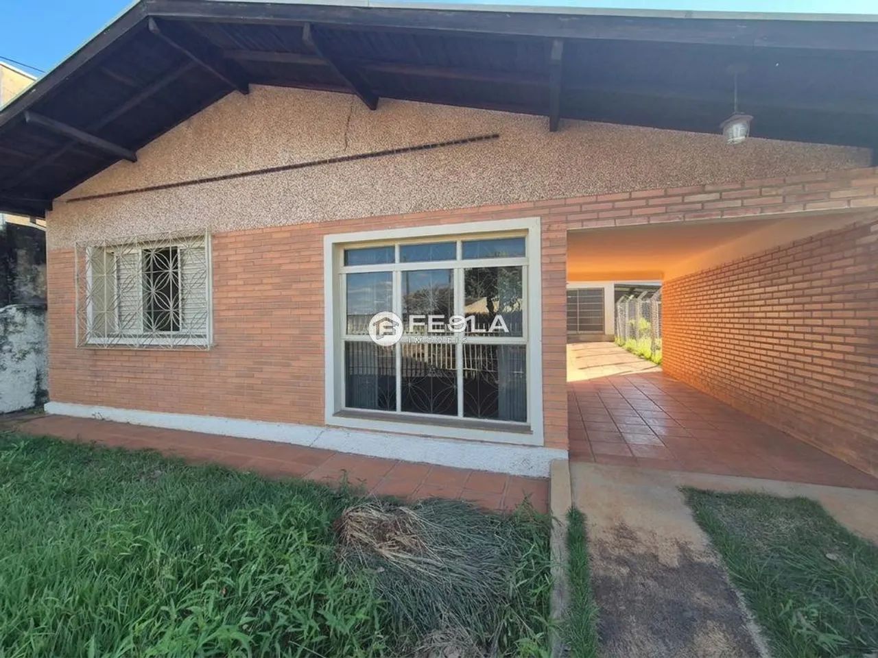 Casa à venda em Americana, Nova Americana, com 2 quartos, com 201.43 m² - Foto 2