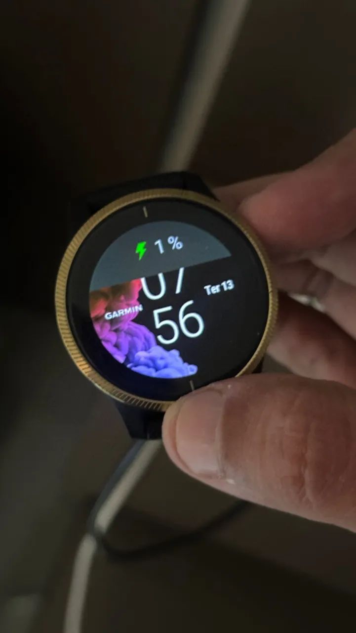Garmin Venu  - Foto 4