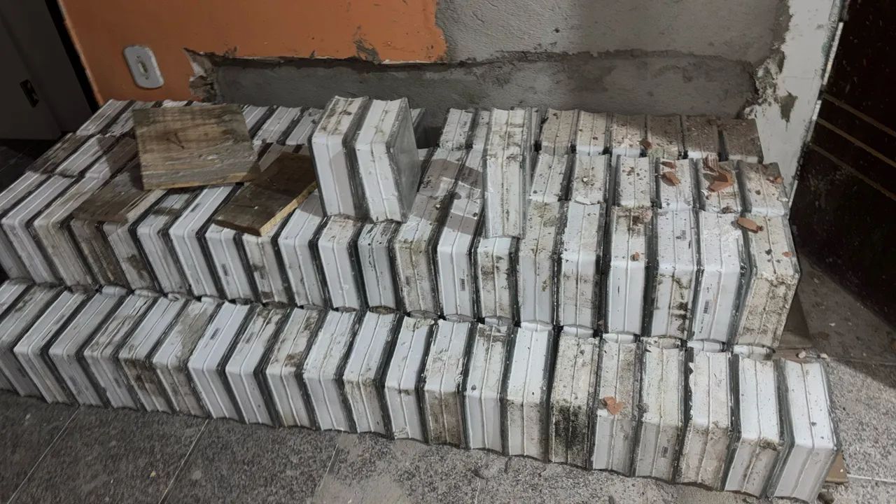 Tijolo de vidro - Foto 2