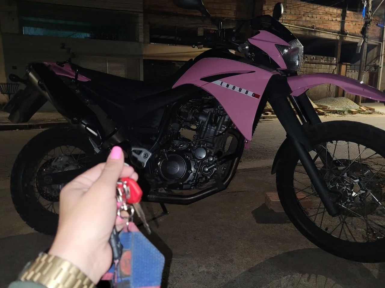 Vendo XT 