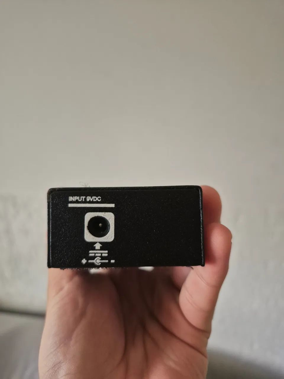 Fonte para pedal - Foto 5