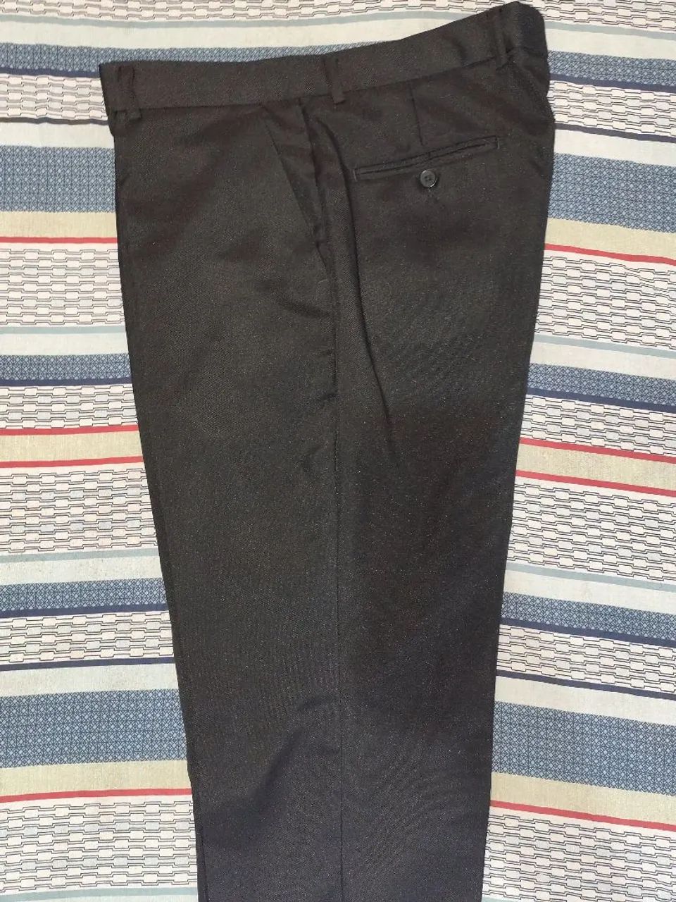 Paletó Preto e Azul Marinho  - Foto 3