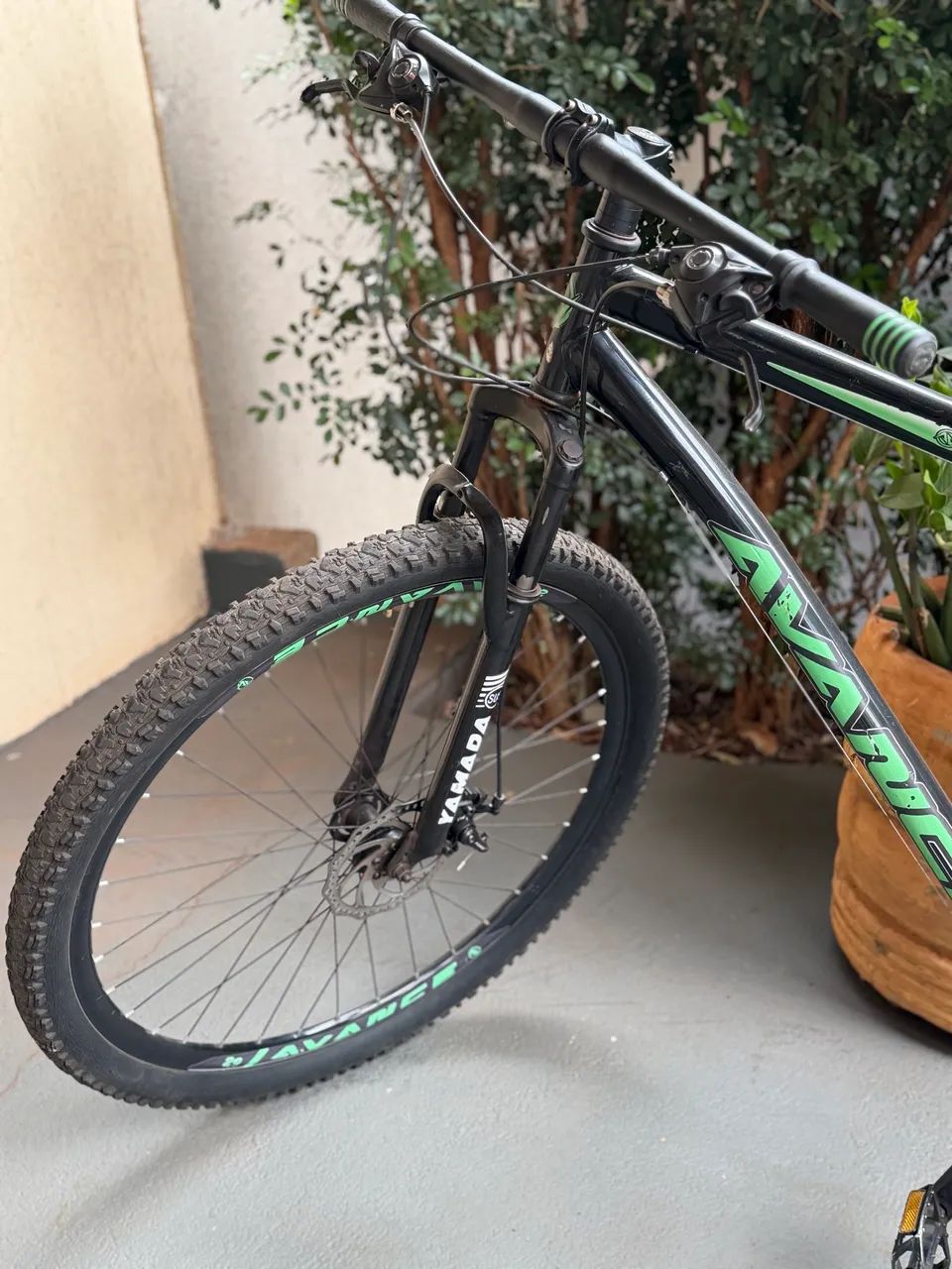 Bike aro 29 - Foto 4