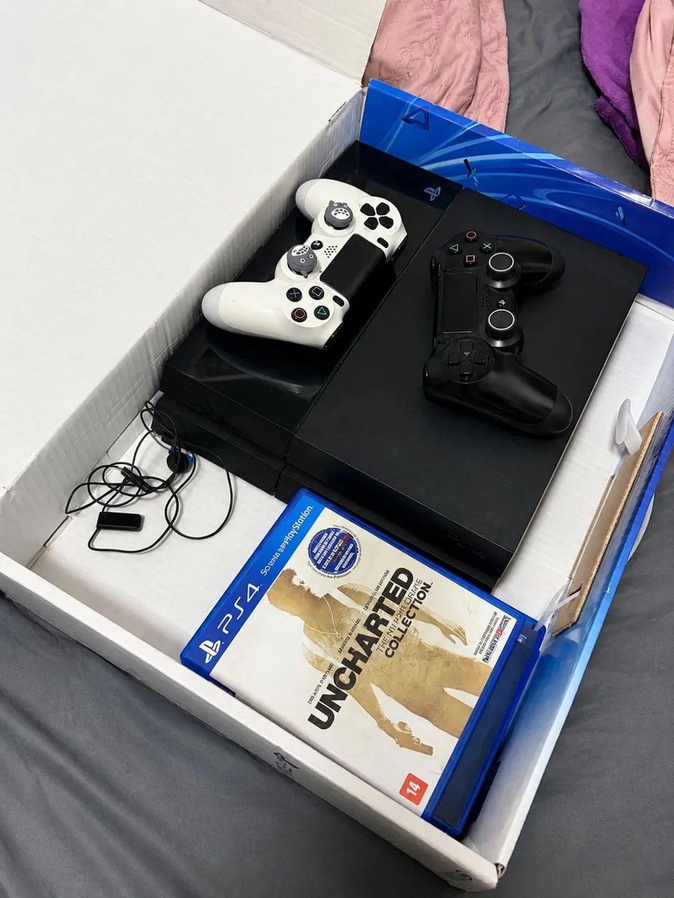 Playstation 4 2TB - Foto 5