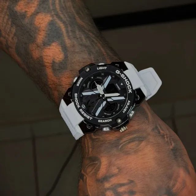 Relógio Gshock 2929 - Foto 4