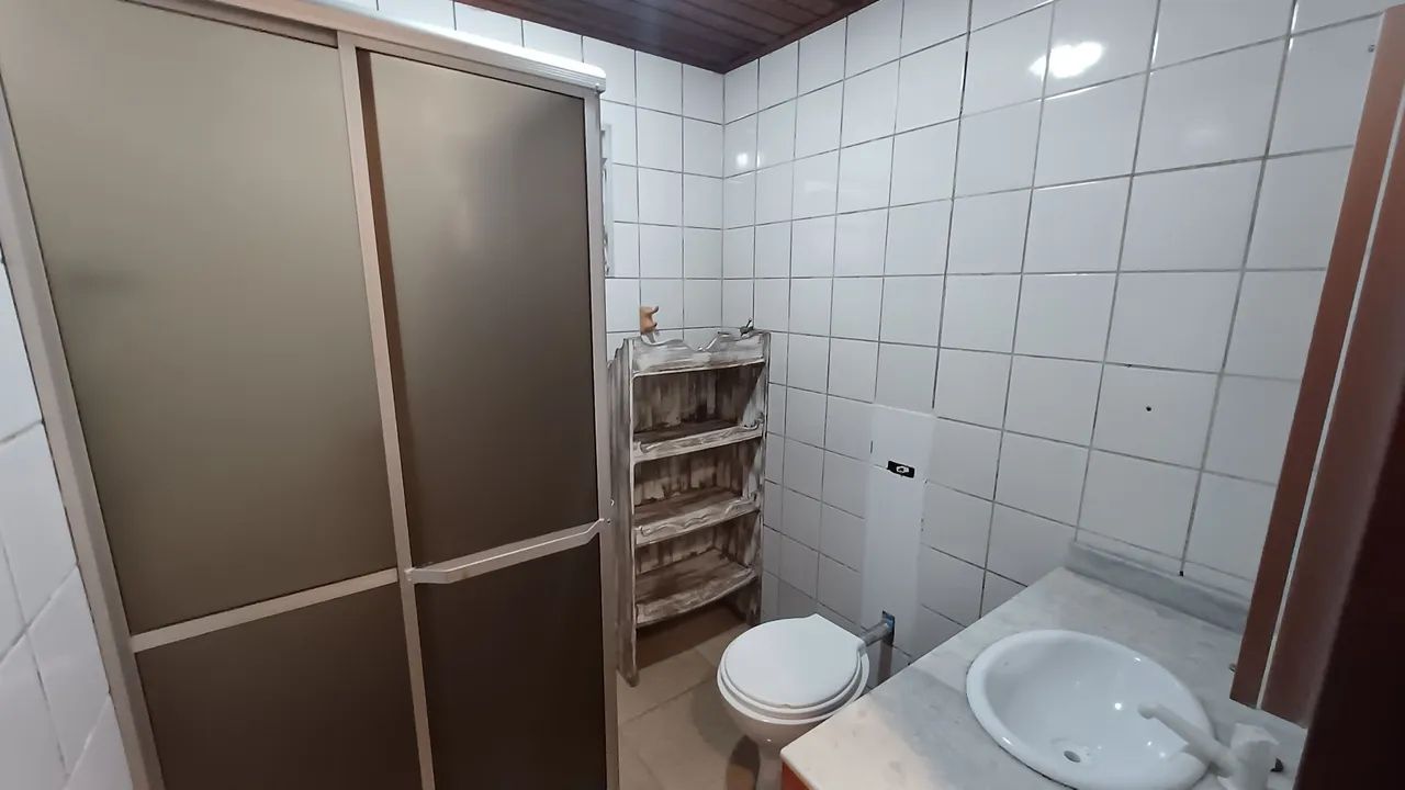 Casa semi mobiliada com 2 quartos  - Foto 5
