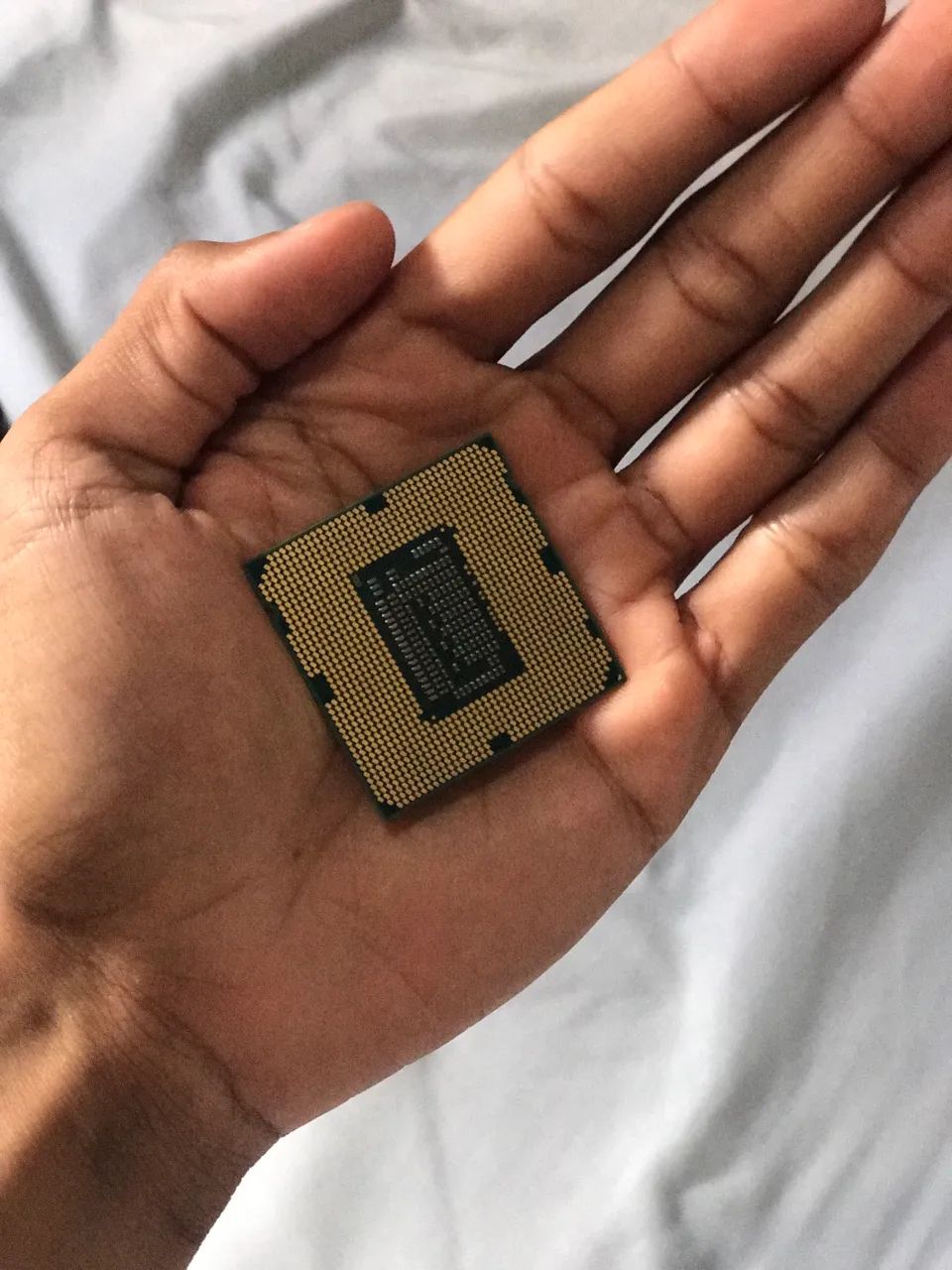 Processador i5 3470 - LGA 1155 - Foto 2