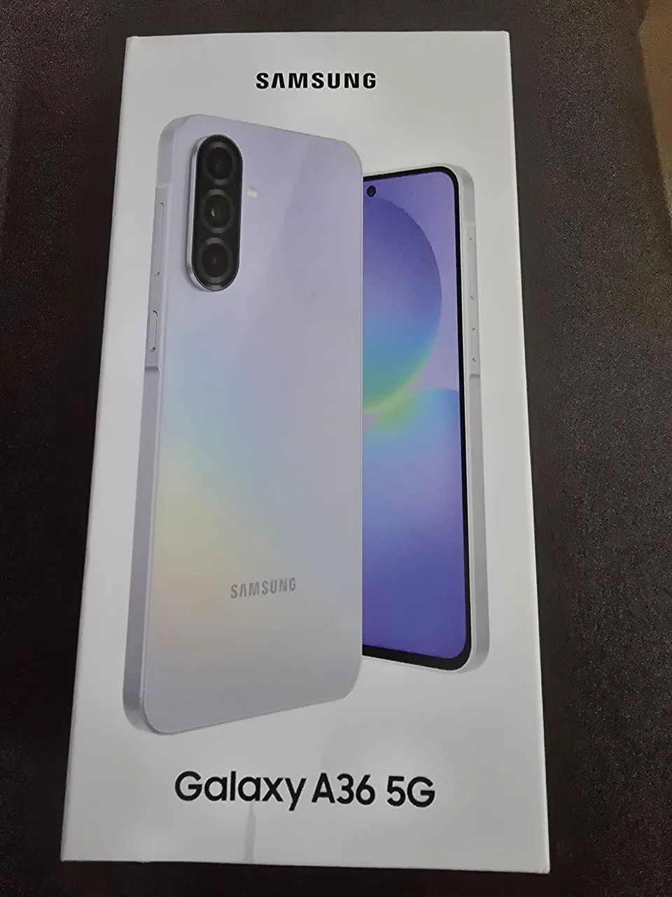 Samsung Galaxy A36 5G - Foto 3