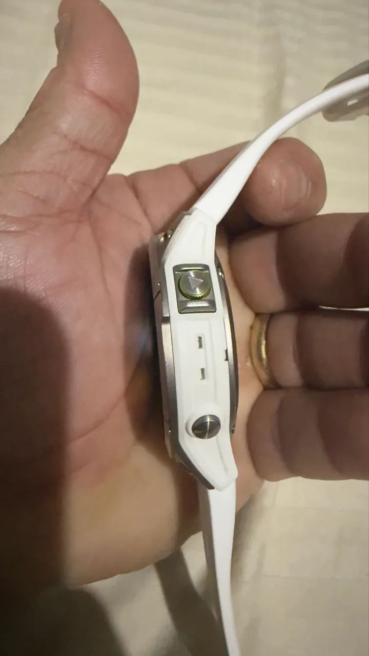 Garmin Epix gen 2 47mm - Foto 4