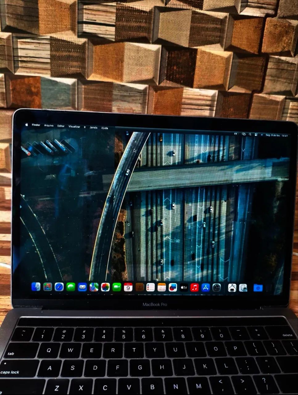 MacBook Pro 2019 - Foto 5