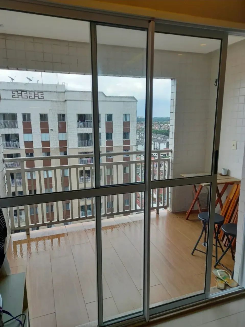 Imobiliária Unique Alugua: Apto no Reserva Ibiapaba - Foto 4
