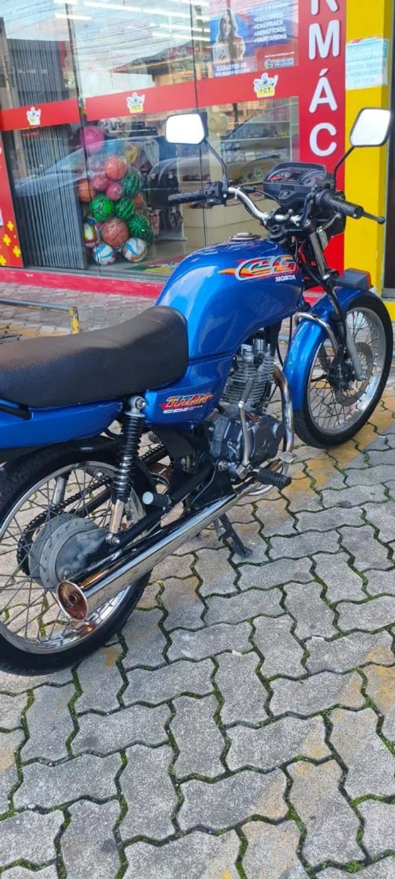 Cg 97 - Foto 3