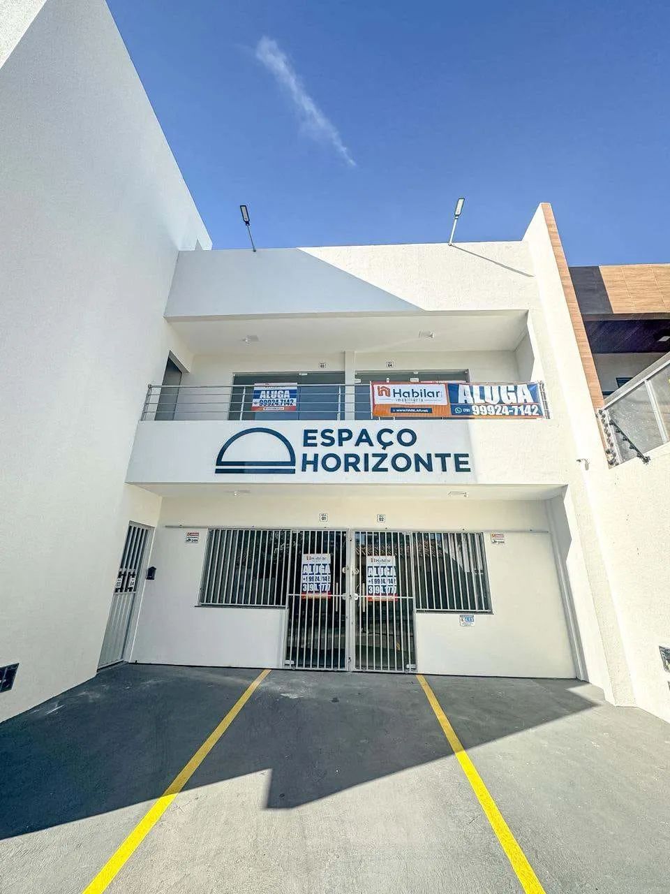Sala para locação, Luzia, Aracaju, SE - Foto 3