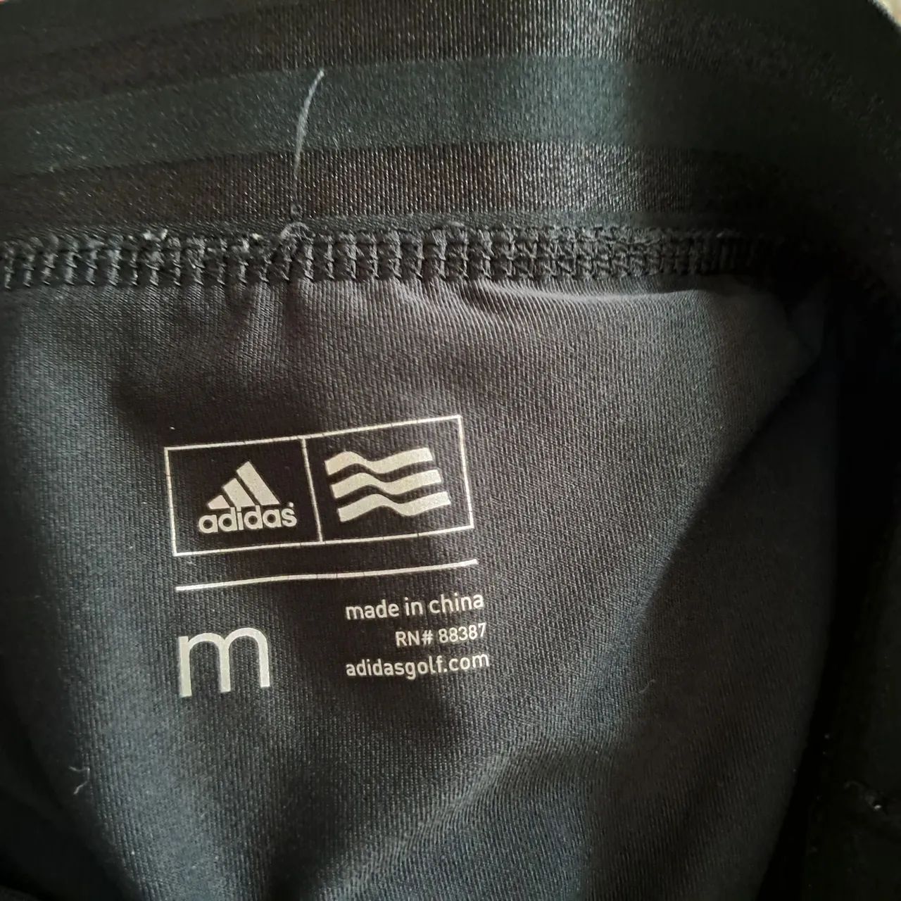 ADIDAS short saia original  - Foto 4