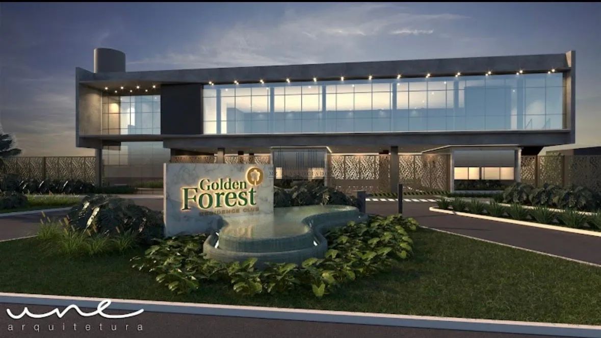 GOLDEN FOREST RESIDENCE CLUB