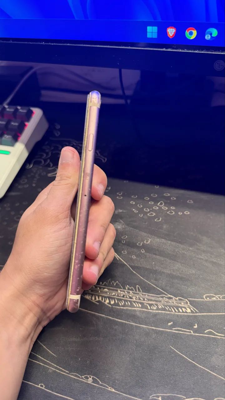 Iphone s  - Foto 2