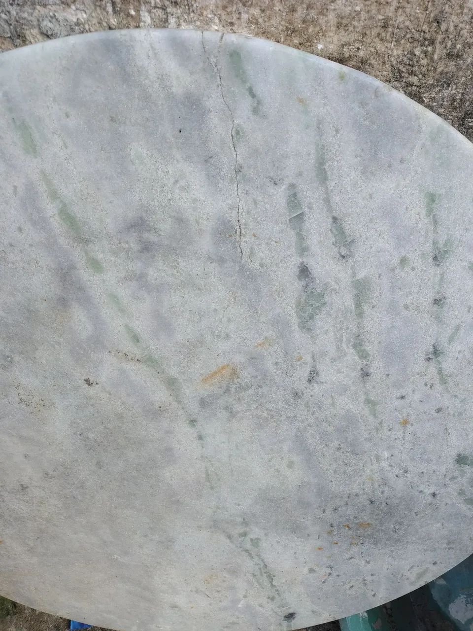 Pedra para mesa em marmore  - Foto 2