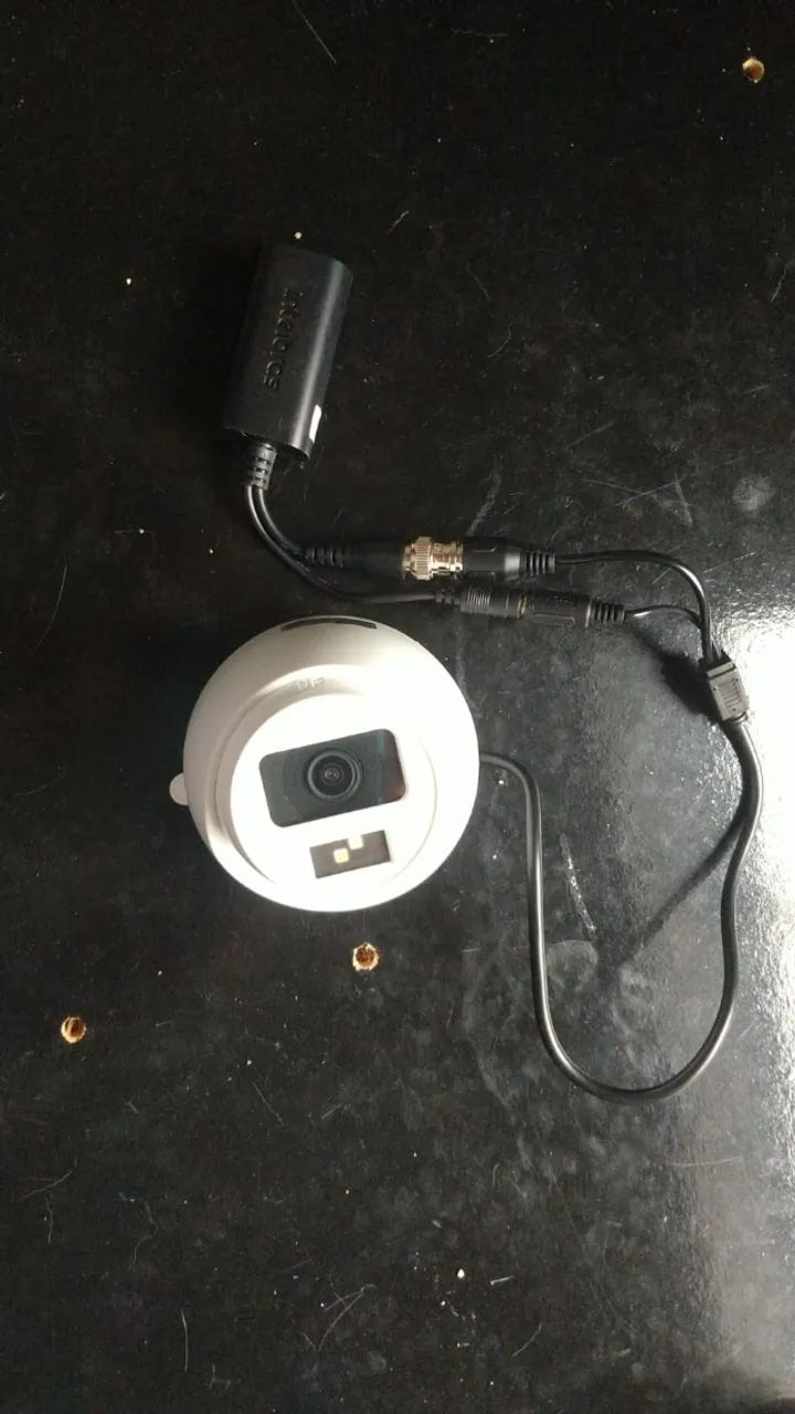 câmeras monitoramento - Foto 2