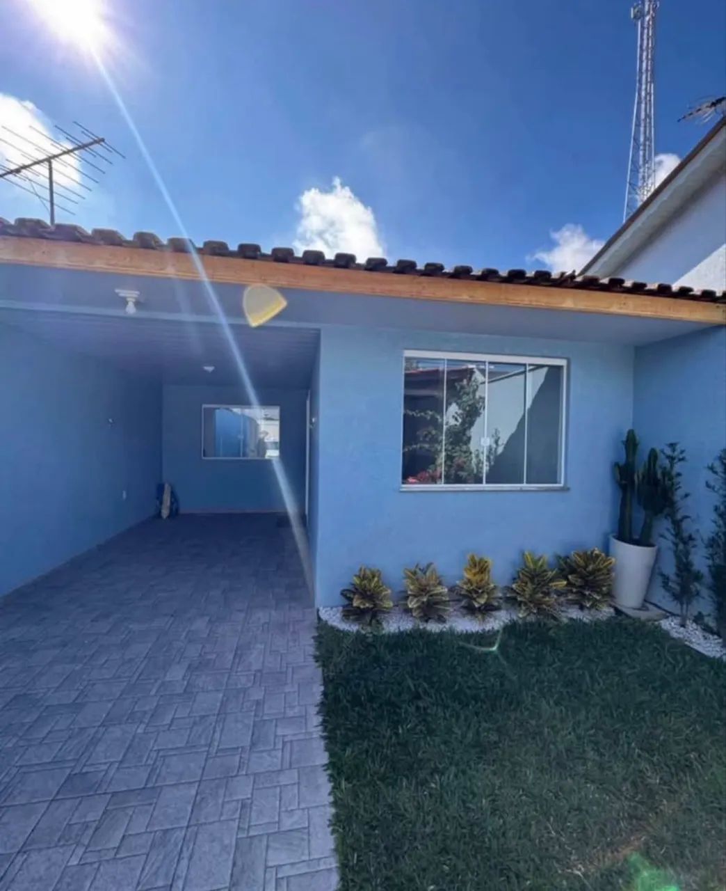 Vendo casa em Canivete / Linhares  - Foto 2