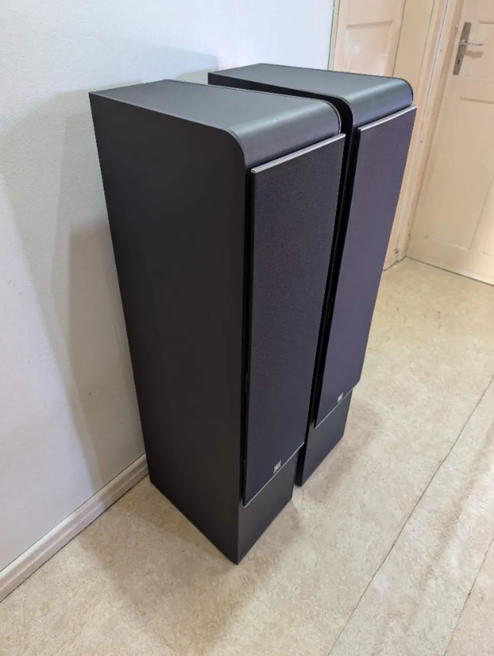 Caixa torre JBL ES90 - Foto 5