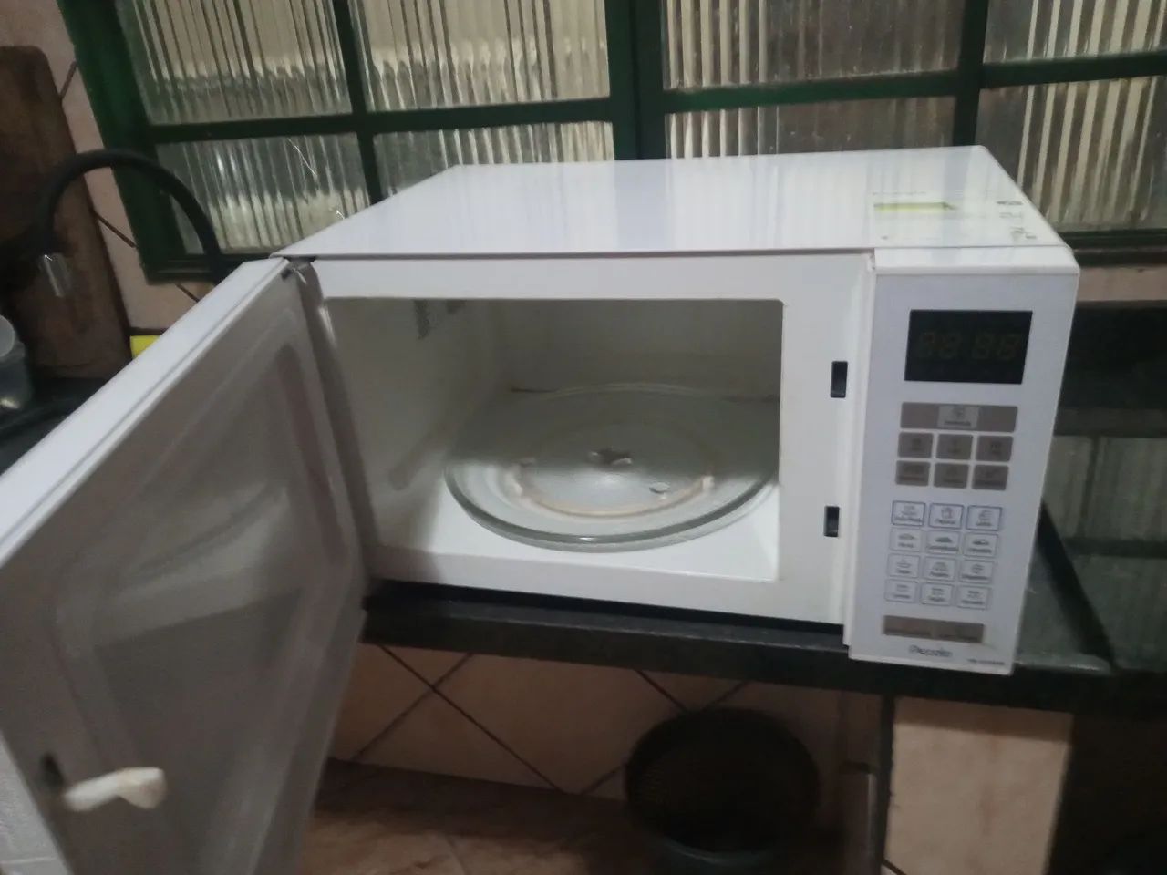 Microondas  - Foto 5