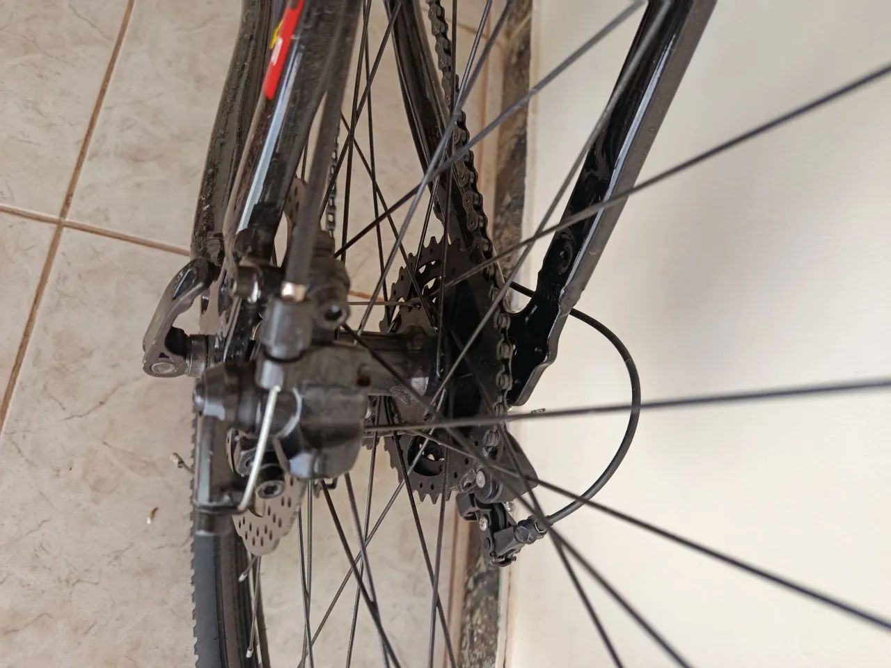 Bicicleta - Foto 3
