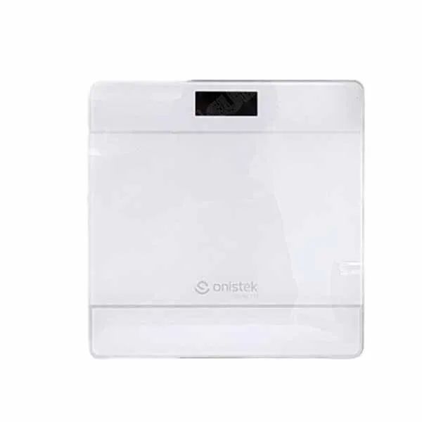 Balança Digital Onistek ON-BL711 180KG White - WZetta - Foto 4
