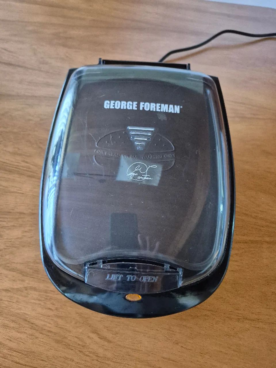 Grill George Foreman - Foto 3