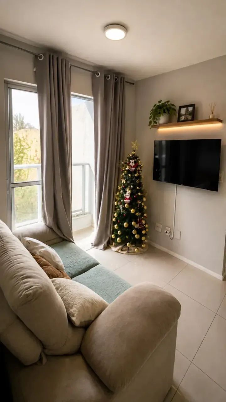 MOOVE RESIDENCE - Foto 2