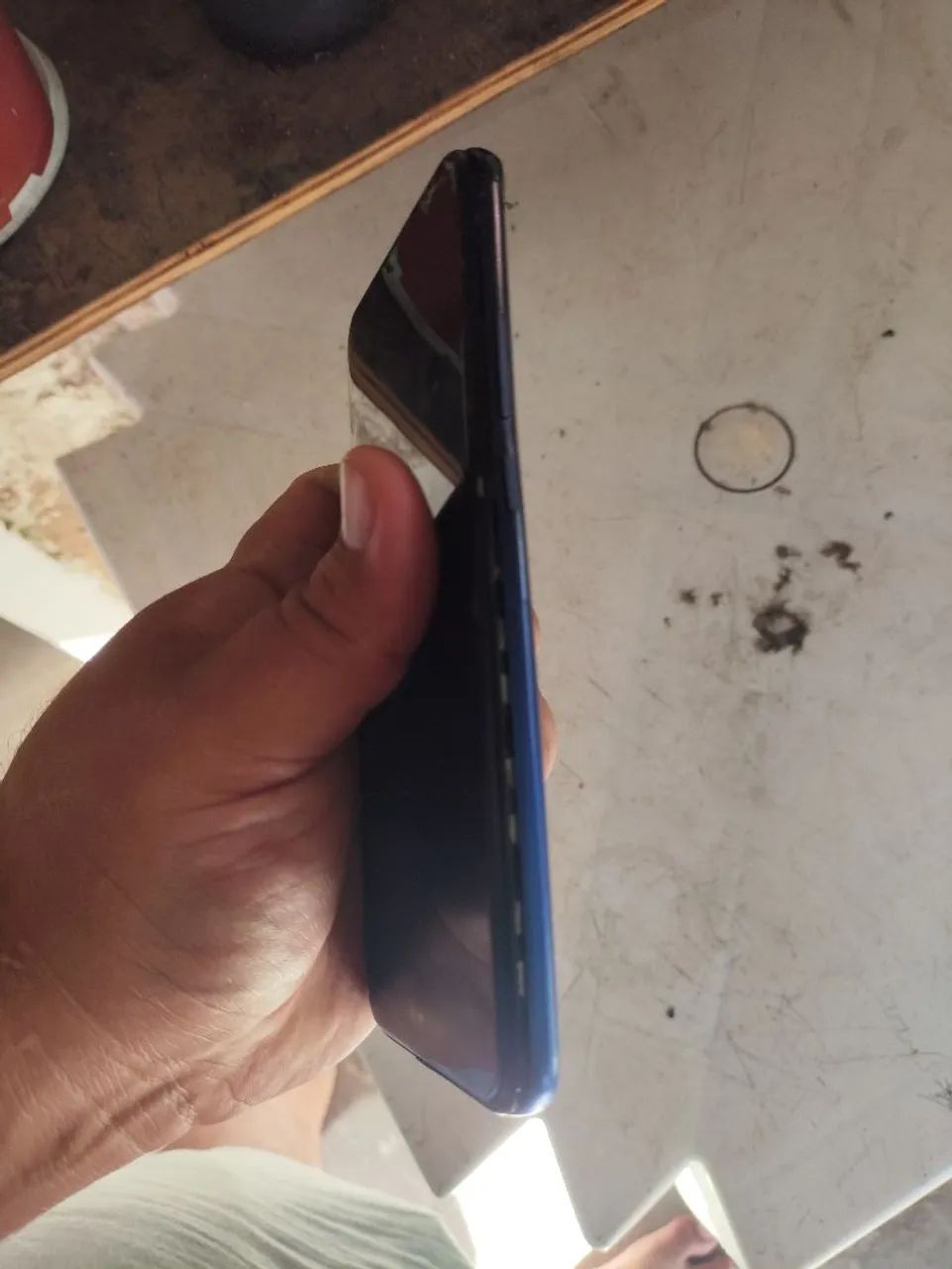 Moto G8 Power lite  - Foto 4
