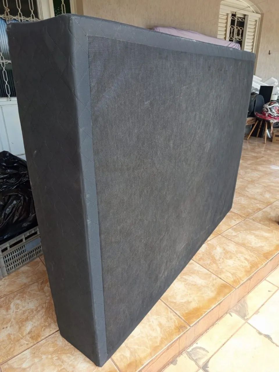 Cama Box casal  - Foto 4