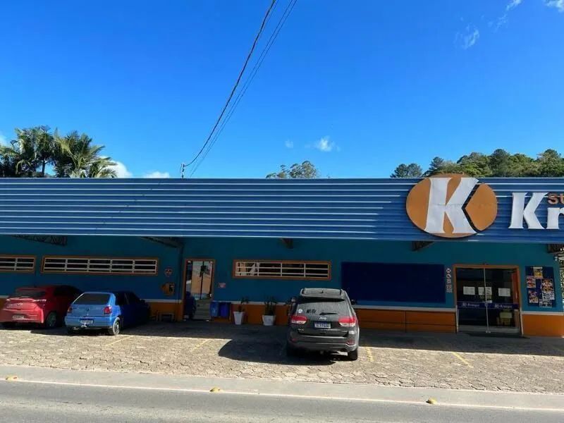 Sala comercial BENEDITO NOVO - SC - Foto 5