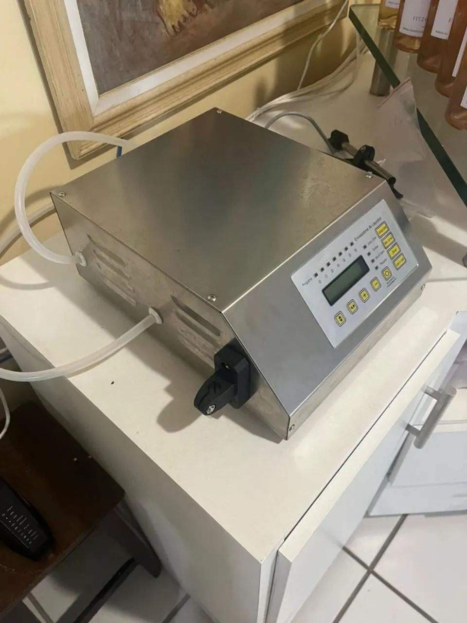 ENVASADORA DE BICO  - Foto 2