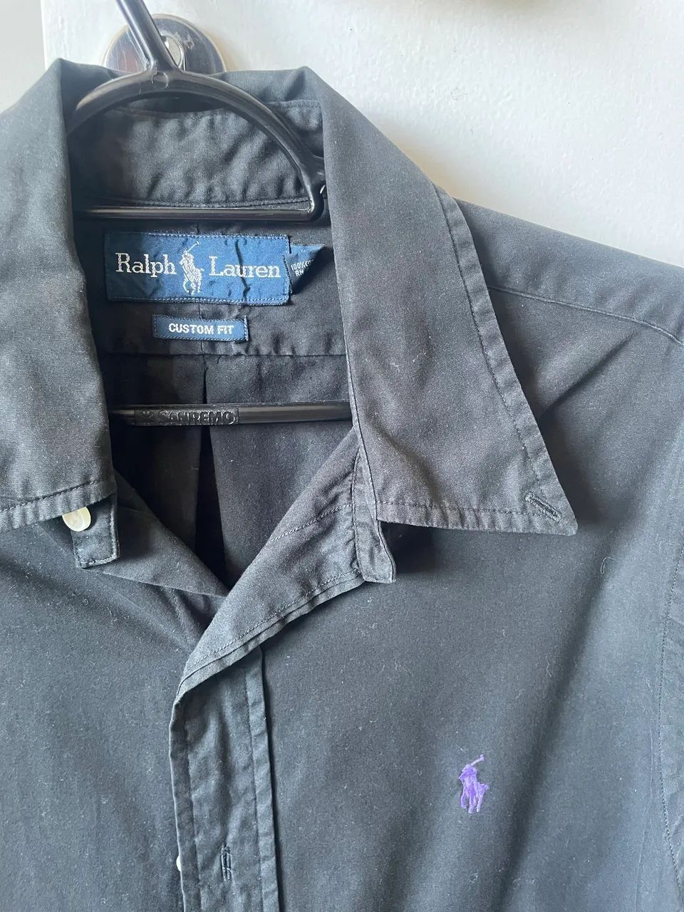 Camisa social Ralph Lauren - Foto 3